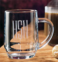 Hearthside Coffee Mugs - Set of 4