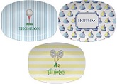 Personalized Serving Platters
