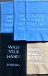 New Design Hand Towels